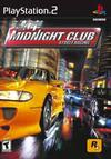 Midnight Club: Street Racing